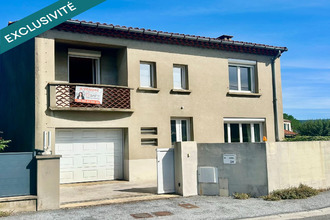 achat maison aussillon 81200