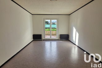 achat maison aussillon 81200