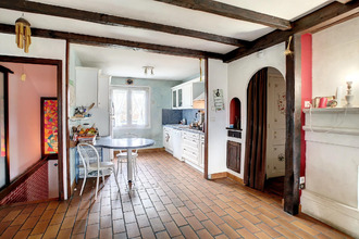 achat maison aussillon 81200