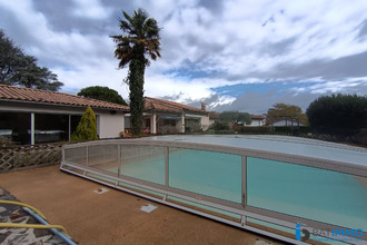 achat maison aussillon 81200