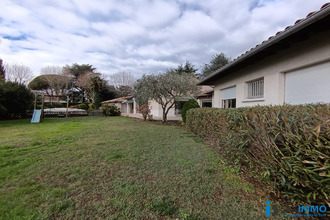 achat maison aussillon 81200