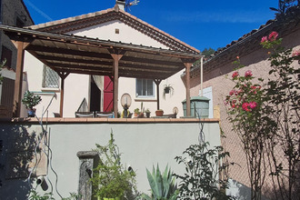 achat maison aussillon 81200