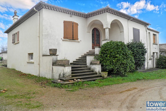 achat maison aussillon 81200