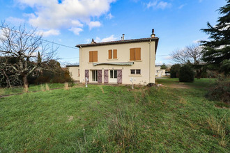 achat maison aussillon 81200