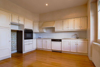 achat maison aussillon 81200