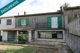 achat maison aussillon 81200
