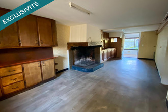 achat maison aussillon 81200