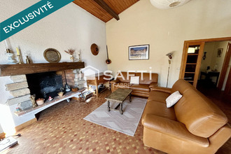 achat maison aussillon 81200