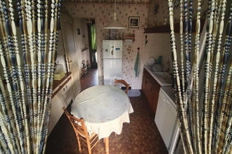 achat maison aussillon 81200