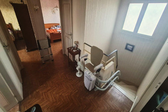 achat maison aussillon 81200