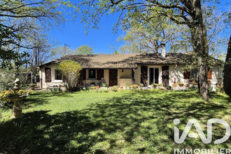 achat maison aussillon 81200