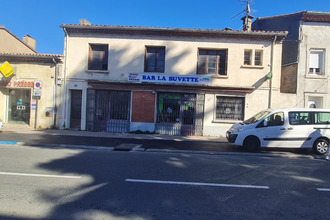 achat maison aussillon 81200