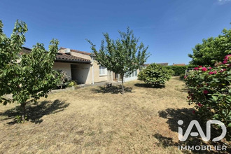 achat maison aussillon 81200