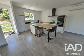 achat maison aussillon 81200