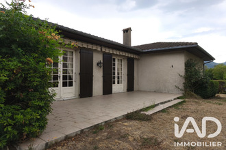 achat maison aussillon 81200