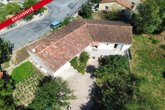 achat maison aussillon 81200