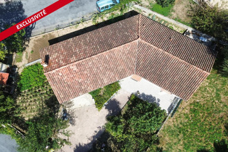 achat maison aussillon 81200