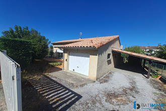 achat maison aussillon 81200