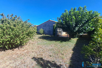 achat maison aussillon 81200