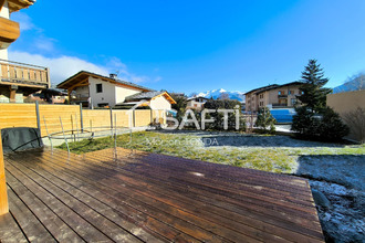 achat maison aussois 73500