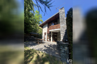 achat maison aussois 73500