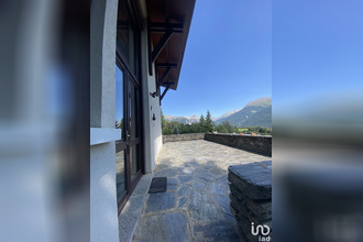 achat maison aussois 73500