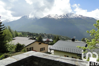 achat maison aussois 73500