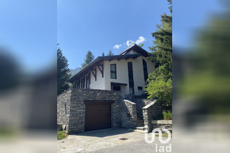 achat maison aussois 73500