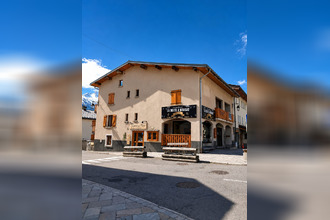 achat maison aussois 73500
