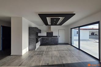 achat maison ausson 31210