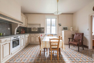 achat maison aussonce 08310