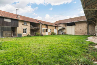 achat maison aussonce 08310