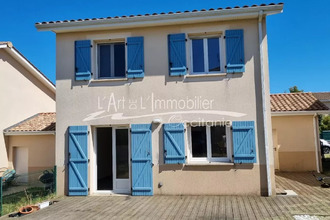 achat maison aussonne 31840