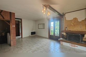 achat maison aussonne 31840