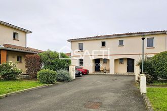 achat maison aussonne 31840