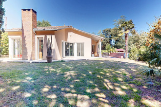 achat maison aussonne 31840