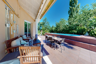 achat maison aussonne 31840