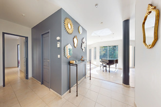 achat maison aussonne 31840