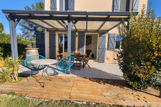 achat maison aussonne 31840