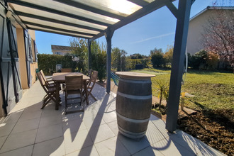 achat maison aussonne 31840