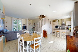 achat maison aussonne 31840