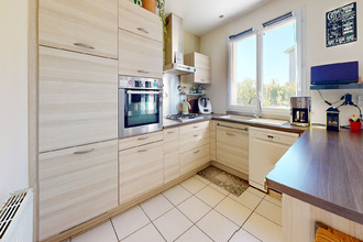 achat maison aussonne 31840