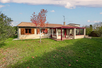 achat maison aussonne 31840