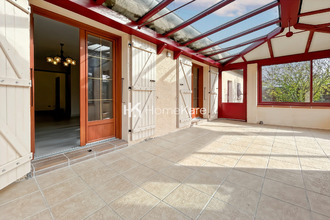 achat maison aussonne 31840