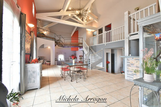 achat maison aussonne 31840