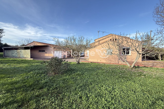 achat maison aussonne 31840