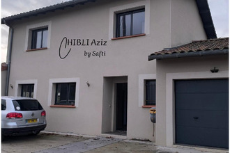 achat maison aussonne 31840