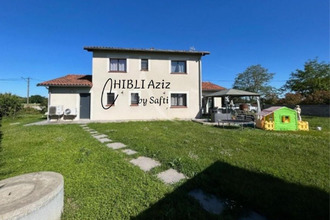 achat maison aussonne 31840