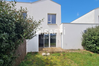 achat maison aussonne 31840
