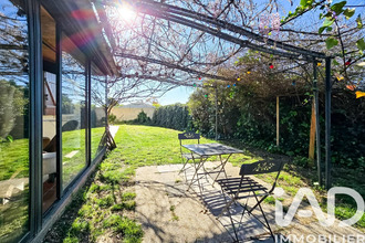 achat maison aussonne 31840